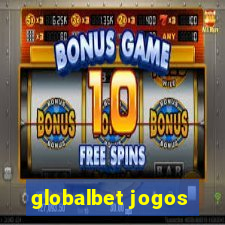 globalbet jogos