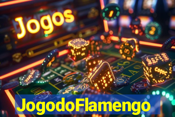 JogodoFlamengo