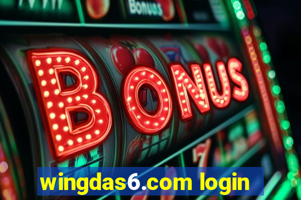 wingdas6.com login