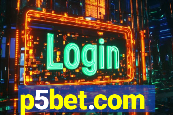 p5bet.com