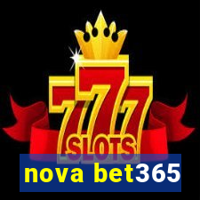 nova bet365