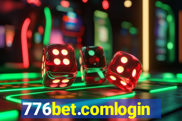 776bet.comlogin