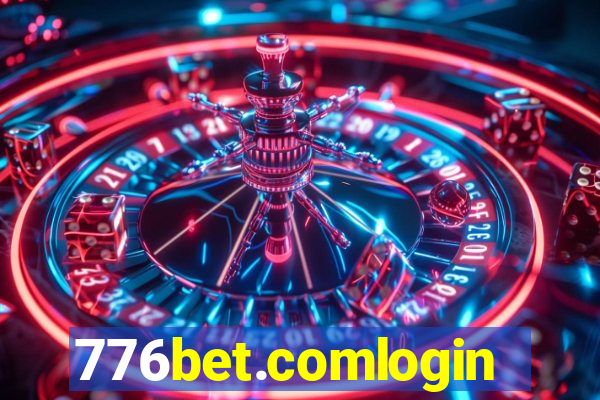 776bet.comlogin