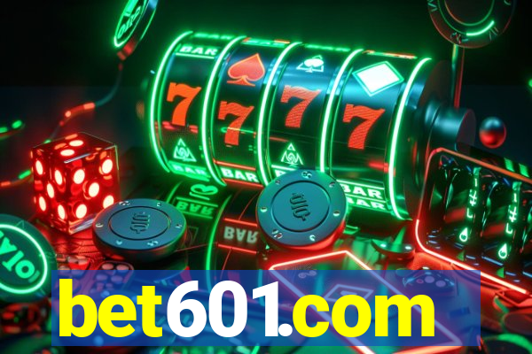 bet601.com