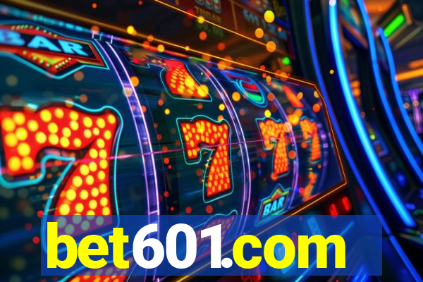 bet601.com