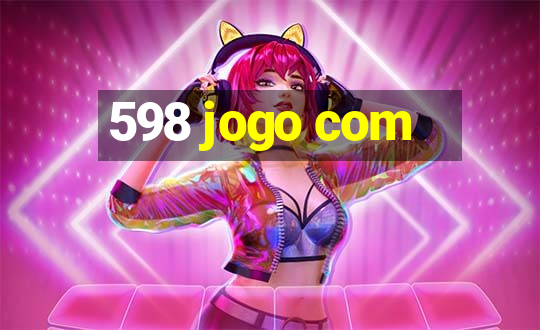 598 jogo com