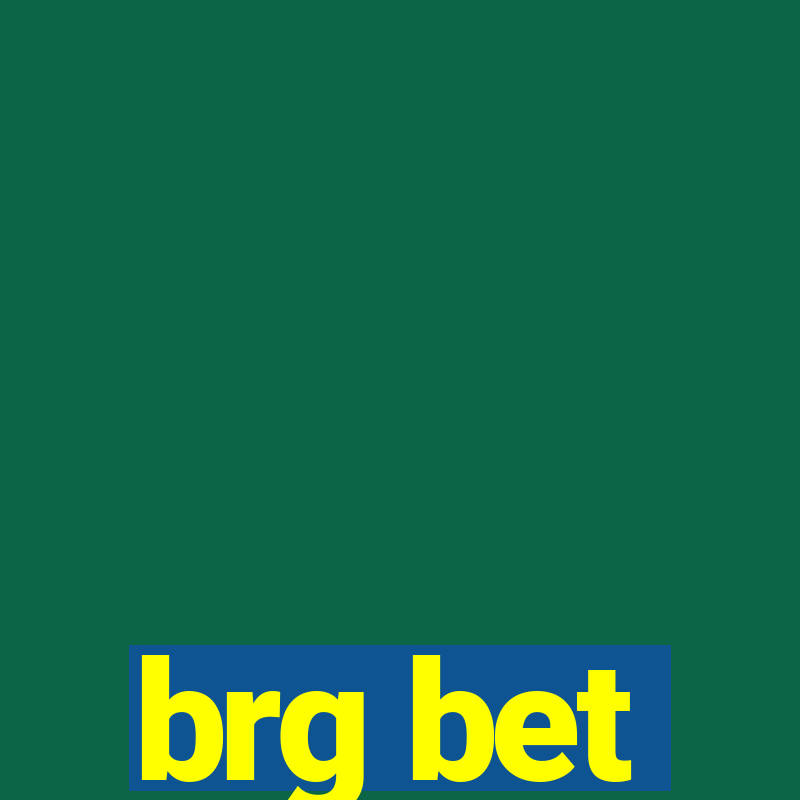 brg bet