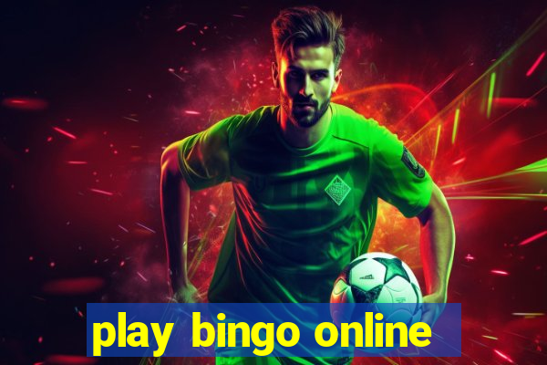 play bingo online