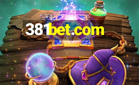 381bet.com