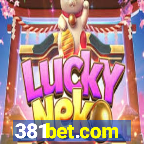 381bet.com