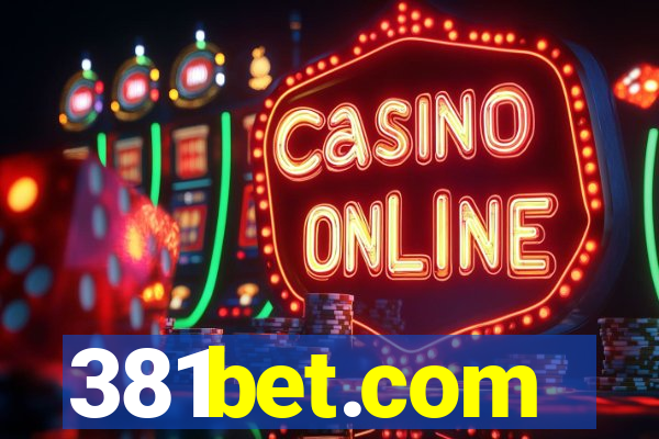 381bet.com