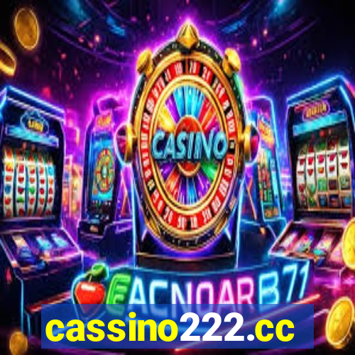 cassino222.cc