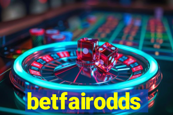 betfairodds