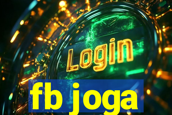 fb joga