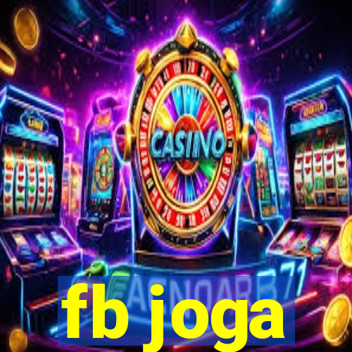 fb joga