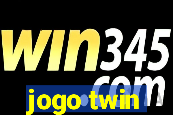 jogo twin