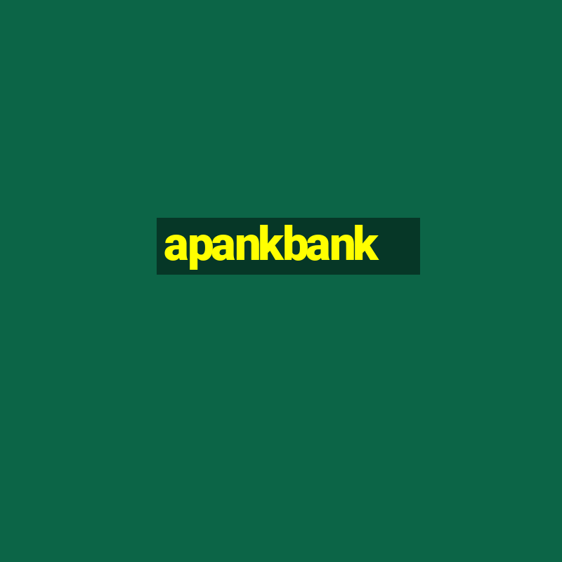 apankbank