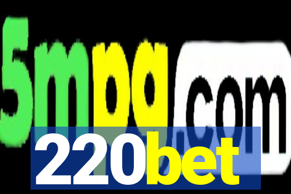 220bet