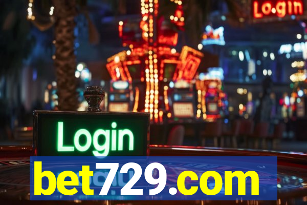 bet729.com