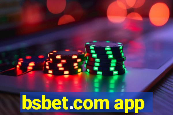 bsbet.com app