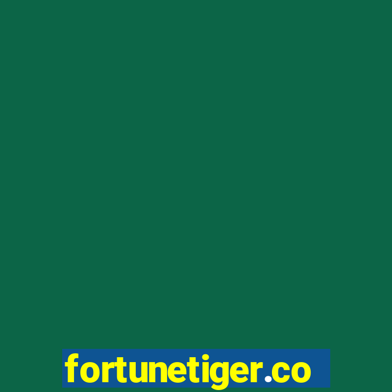 fortunetiger.com