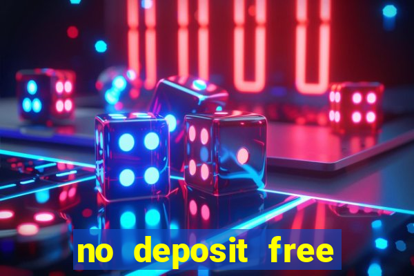 no deposit free bingo bonus