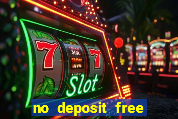 no deposit free bingo bonus