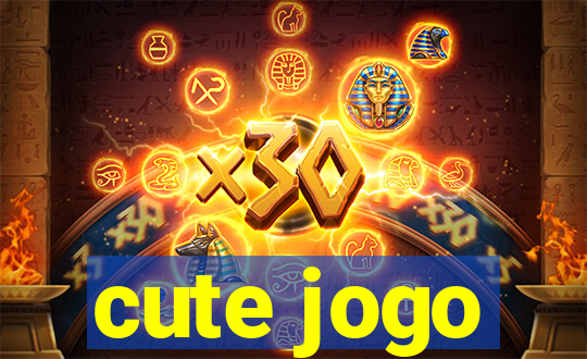 cute jogo