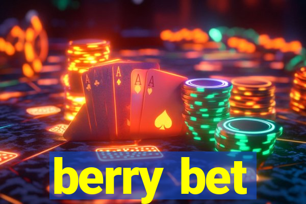 berry bet