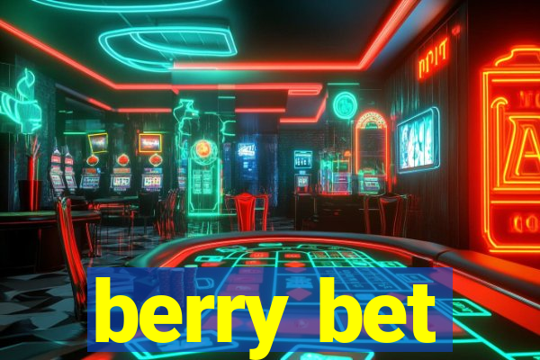 berry bet