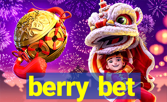 berry bet