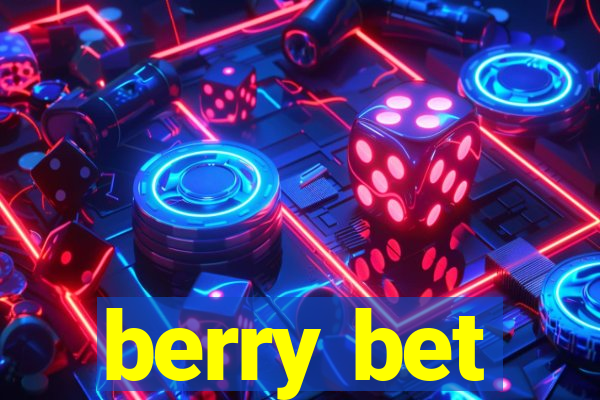 berry bet