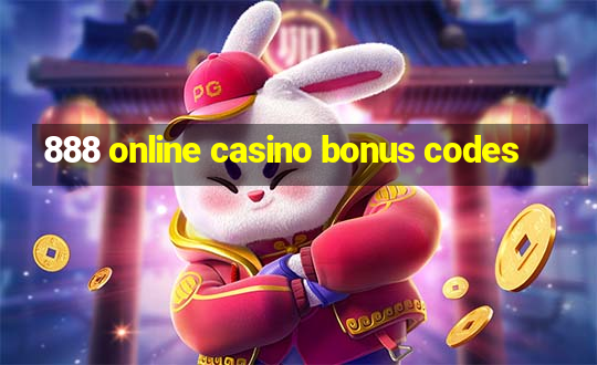 888 online casino bonus codes