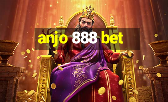 anjo 888 bet