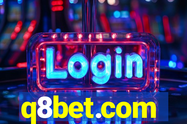 q8bet.com