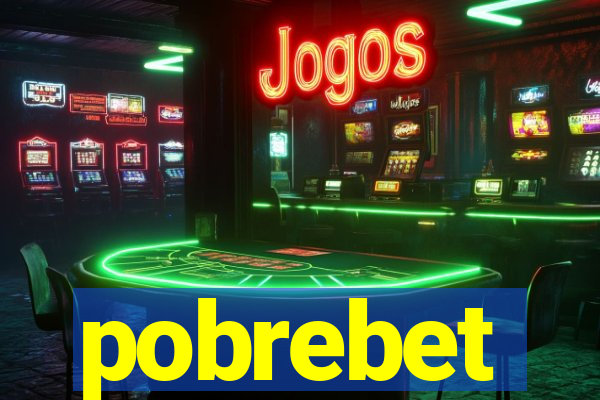 pobrebet