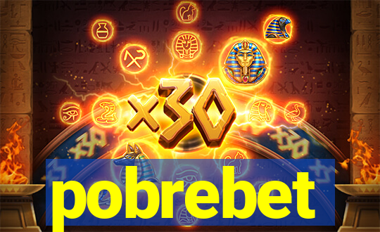 pobrebet