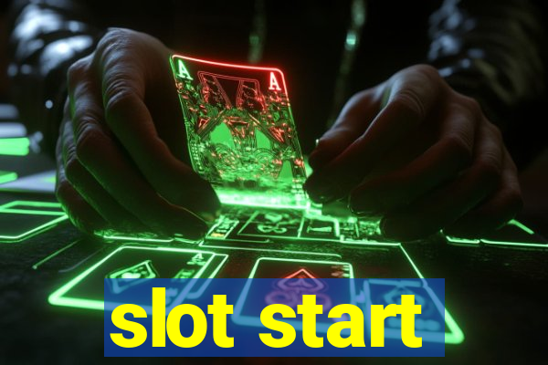 slot start