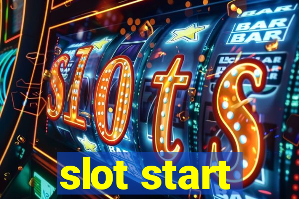 slot start