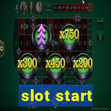 slot start