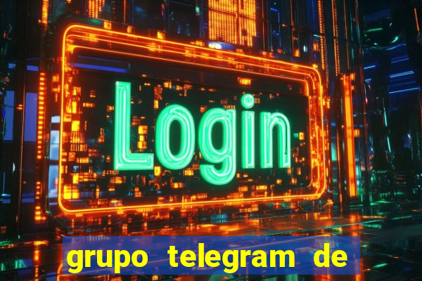 grupo telegram de jogos hackeado