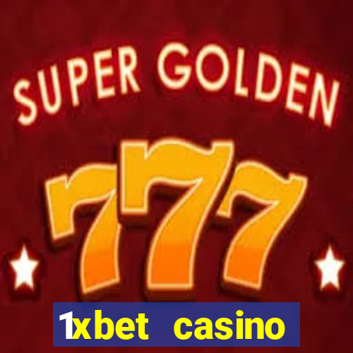 1xbet casino зеркало рабочее на сегодня