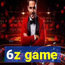 6z game