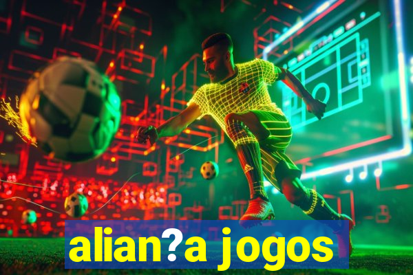 alian?a jogos