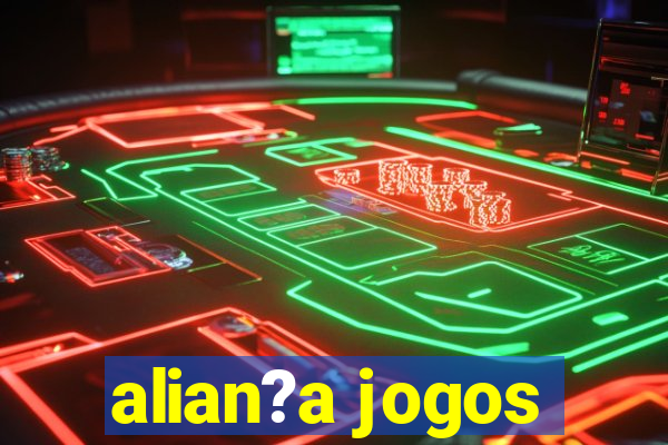 alian?a jogos