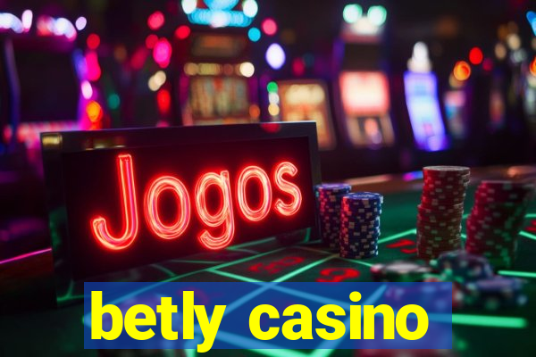 betly casino