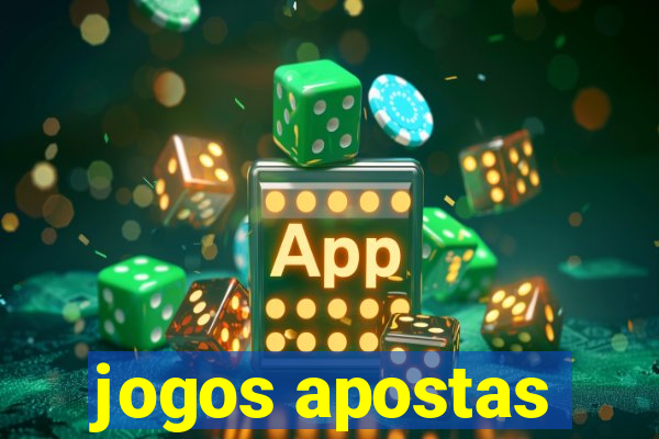 jogos apostas