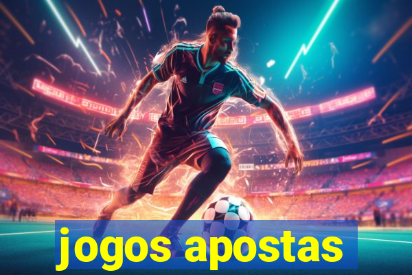 jogos apostas