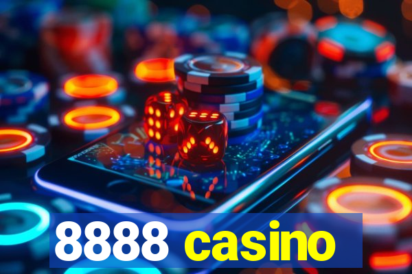 8888 casino