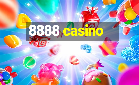 8888 casino